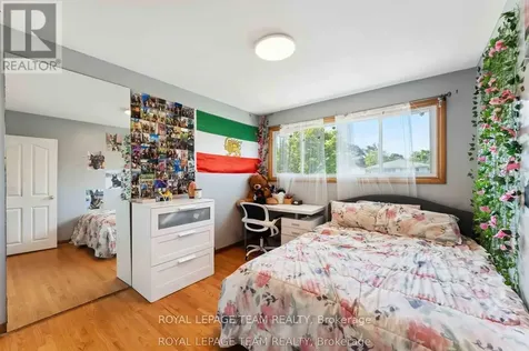 2353 Georgina Drive Ottawa ON K2B 7M6