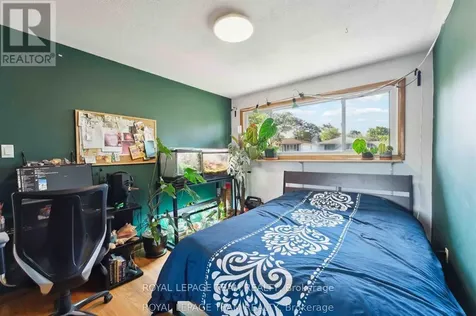 2353 Georgina Drive Ottawa ON K2B 7M6