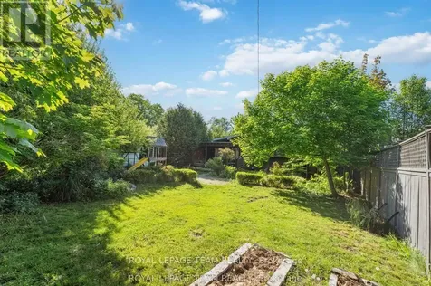 2353 Georgina Drive Ottawa ON K2B 7M6
