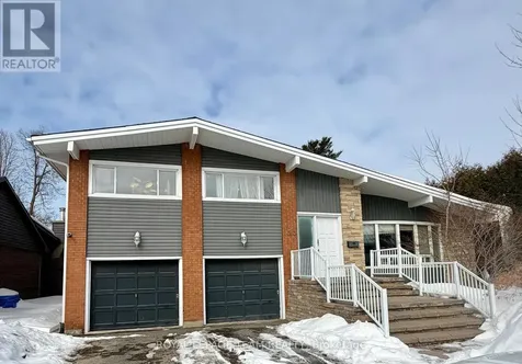 2353 Georgina Drive Ottawa ON K2B 7M6