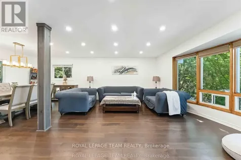 2353 Georgina Drive Ottawa ON K2B 7M6