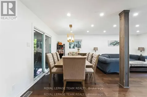 2353 Georgina Drive Ottawa ON K2B 7M6