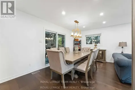 2353 Georgina Drive Ottawa ON K2B 7M6