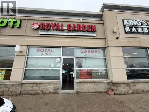 6990 Financial Drive Mississauga ON L5N 8J4