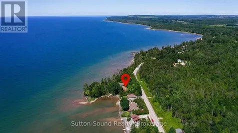359288 Grey Rd 15 Road Meaford ON N4K 5N3