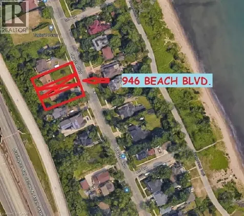 940 Beach Boulevard Hamilton ON L8H 6Z4