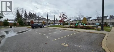 50 Pinnacle Drive Kitchener ON N2P 0H8