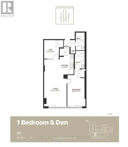 150 Marketplace Avenue Ottawa ON K2J 6V2