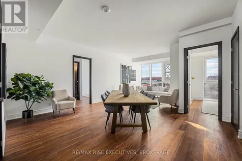 150 Marketplace Avenue Ottawa ON K2J 6V2