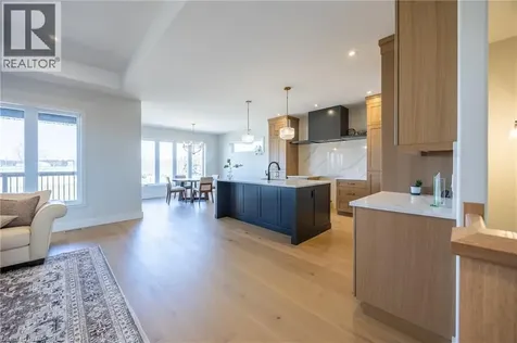 34 Andrew Avenue Simcoe ON N3Y 4Y8