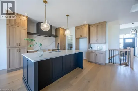 34 Andrew Avenue Simcoe ON N3Y 4Y8
