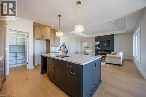 34 Andrew Avenue Simcoe ON N3Y 4Y8