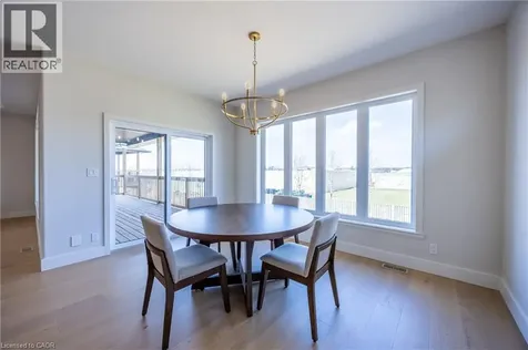 34 Andrew Avenue Simcoe ON N3Y 4Y8
