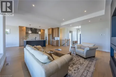 34 Andrew Avenue Simcoe ON N3Y 4Y8