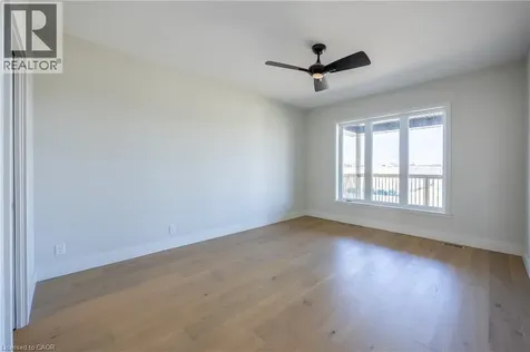 34 Andrew Avenue Simcoe ON N3Y 4Y8