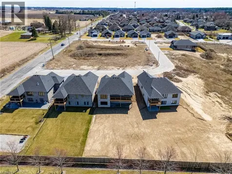 34 Andrew Avenue Simcoe ON N3Y 4Y8