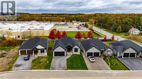 34 Andrew Avenue Simcoe ON N3Y 4Y8