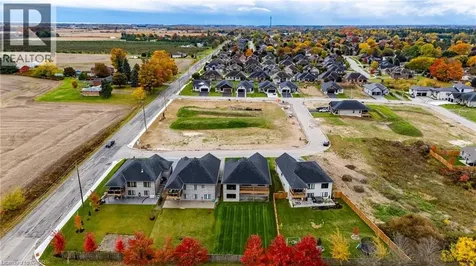 34 Andrew Avenue Simcoe ON N3Y 4Y8