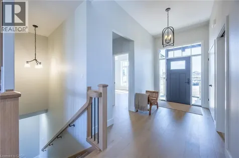 34 Andrew Avenue Simcoe ON N3Y 4Y8