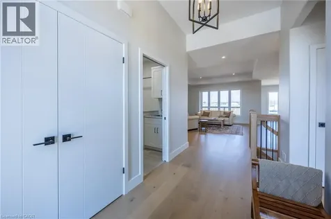 34 Andrew Avenue Simcoe ON N3Y 4Y8