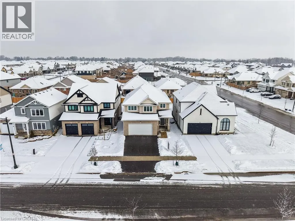89 Acorn Trail St. Thomas ON N5R 0L8