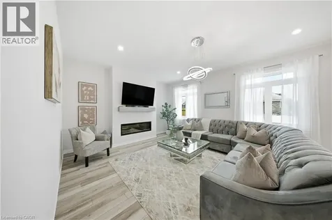 89 Acorn Trail St. Thomas ON N5R 0L8
