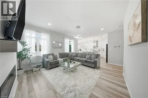 89 Acorn Trail St. Thomas ON N5R 0L8