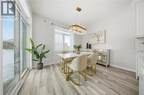 89 Acorn Trail St. Thomas ON N5R 0L8