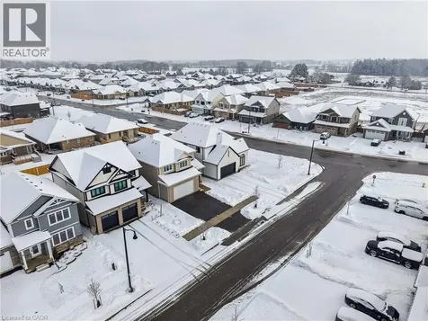89 Acorn Trail St. Thomas ON N5R 0L8