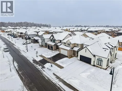89 Acorn Trail St. Thomas ON N5R 0L8
