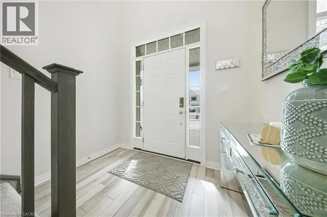 89 Acorn Trail St. Thomas ON N5R 0L8