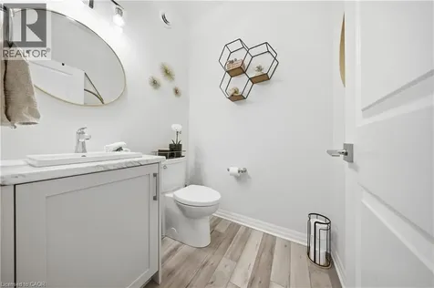 89 Acorn Trail St. Thomas ON N5R 0L8