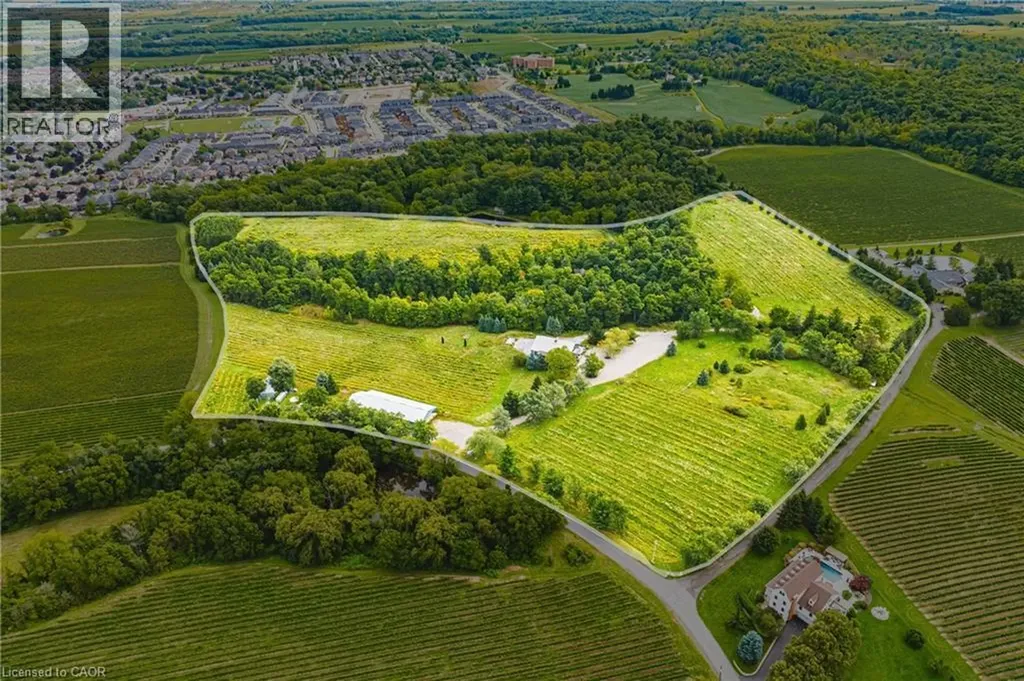 4041 Locust Lane Beamsville ON L0R 1B2