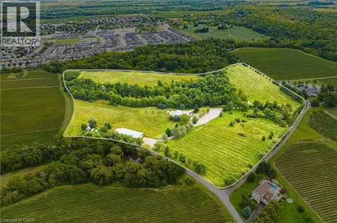 4041 Locust Lane Beamsville ON L0R 1B2