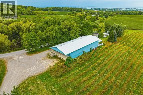 4041 Locust Lane Beamsville ON L0R 1B2