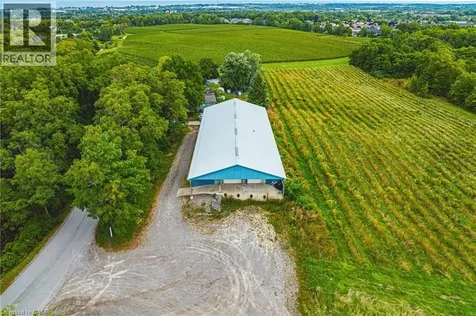 4041 Locust Lane Beamsville ON L0R 1B2