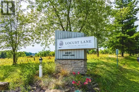 4041 Locust Lane Beamsville ON L0R 1B2