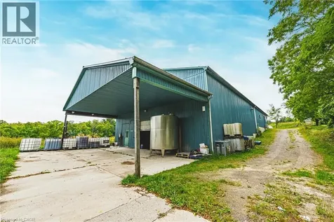 4041 Locust Lane Beamsville ON L0R 1B2