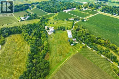 4041 Locust Lane Beamsville ON L0R 1B2