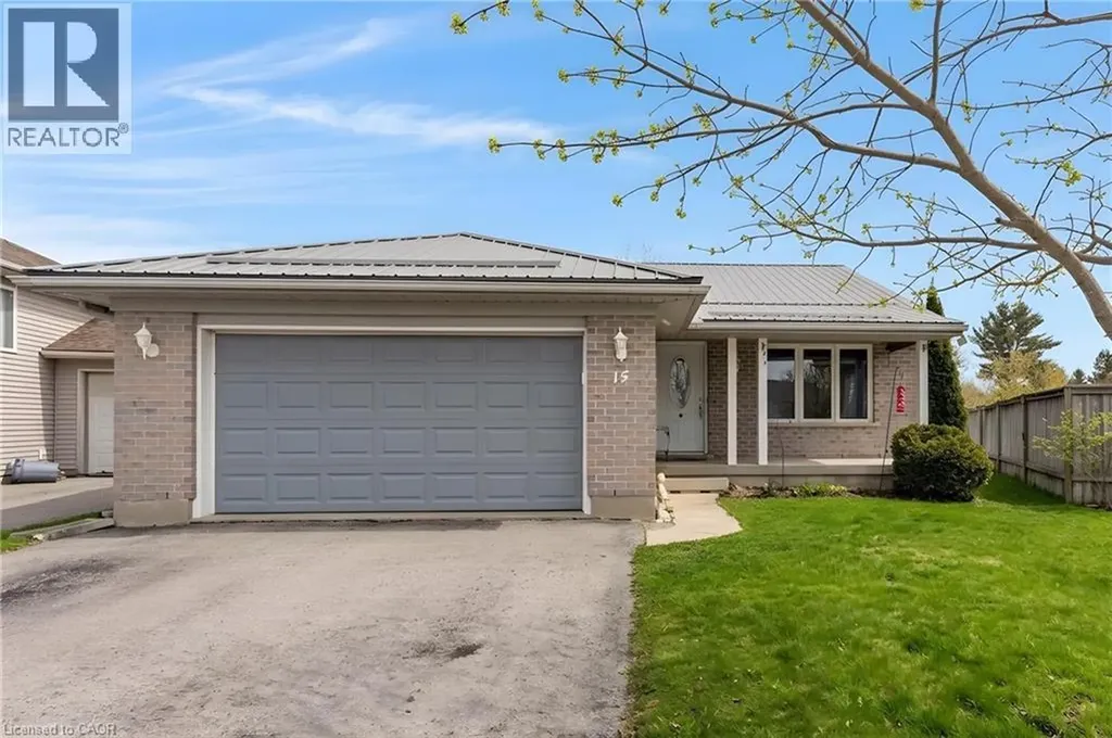 15 Erin Court Aylmer ON N5H 3G6