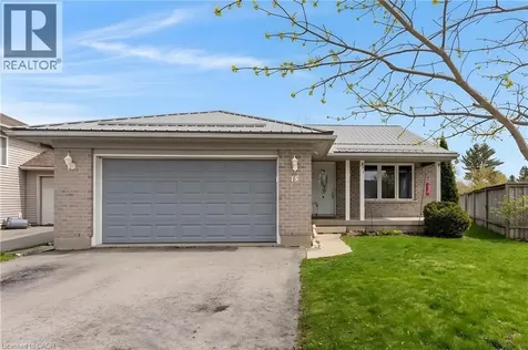 15 Erin Court Aylmer ON N5H 3G6