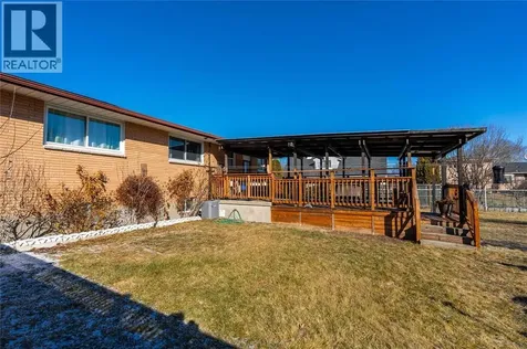 1146 O'rae Avenue Sarnia ON N7S 3G9