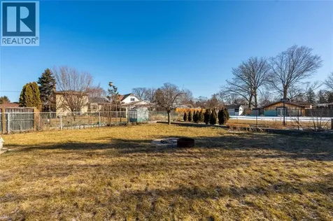 1146 O'rae Avenue Sarnia ON N7S 3G9