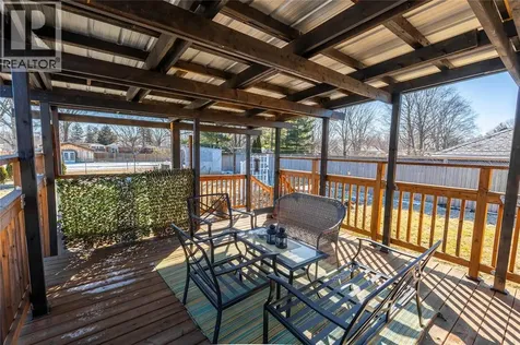 1146 O'rae Avenue Sarnia ON N7S 3G9