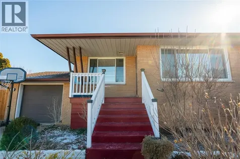 1146 O'rae Avenue Sarnia ON N7S 3G9
