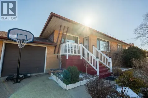 1146 O'rae Avenue Sarnia ON N7S 3G9