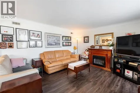 1146 O'rae Avenue Sarnia ON N7S 3G9