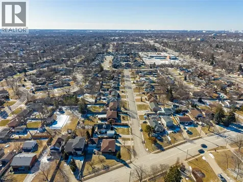 1146 O'rae Avenue Sarnia ON N7S 3G9