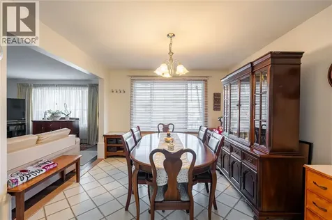 1146 O'rae Avenue Sarnia ON N7S 3G9