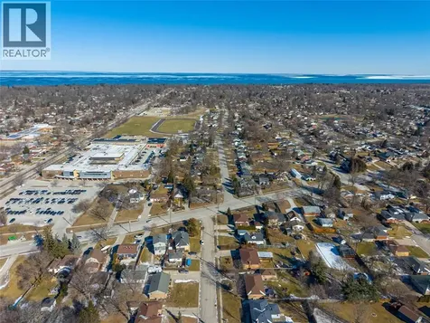 1146 O'rae Avenue Sarnia ON N7S 3G9